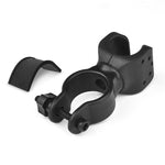 per torcia per bicicletta, 5 PCS