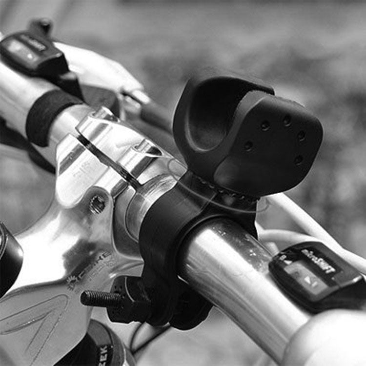 per torcia per bicicletta, 5 PCS