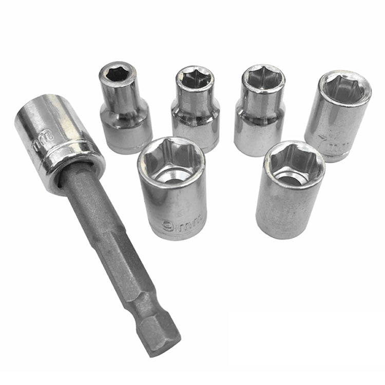 Set di punte per trapano e cacciavite 31 in1 Set di punte per trapano per legno piatto per legno industriale con borsa portatile, 31 in1 Drill