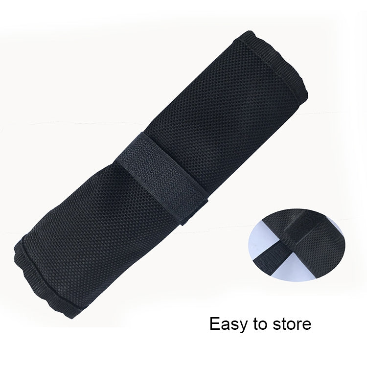Set di punte per trapano e cacciavite 31 in1 Set di punte per trapano per legno piatto per legno industriale con borsa portatile, 31 in1 Drill