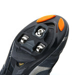 Tacchetti per bici da strada RD3 Tacchetti per pedali da ciclismo autobloccanti galleggianti da 4,5 gradi per tacchetti da strada Look KEO adatti alla maggior parte delle scarpe da bicicletta da strada, RD3