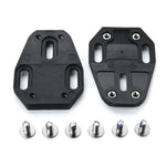 Spessore distanziatore per tacchette per pedale bici da strada a 3 fori per pedale SpeedPlay Zero, spessore: 5 gradi, RD5 (US Warehouse), RD5 A
