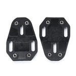 Spessore distanziatore per tacchette per pedale bici da strada a 3 fori per pedale SpeedPlay Zero, spessore: 5 gradi, RD5 (US Warehouse), RD5 A