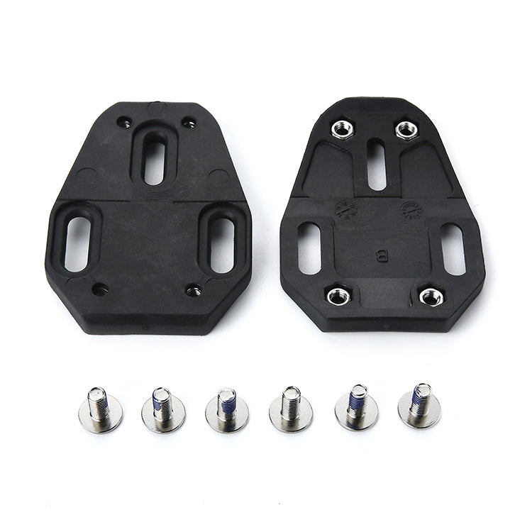 Spessore distanziatore per tacchette pedale SpeedPlay Zero 6°