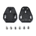 Spessore distanziatore per tacchette per pedale bici da strada a 3 fori per pedale SpeedPlay Zero, campanatura: 6 gradi, RD5 B