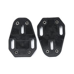 Spessore distanziatore per tacchette per pedale bici da strada a 3 fori per pedale SpeedPlay Zero, campanatura: 6 gradi, RD5 B