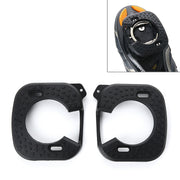 Un paio di coperture protettive per tacchette per tacchette SpeedPlay Zero SpeedPlay Light Action, RD5