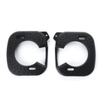 Un paio di coperture protettive per tacchette per tacchette SpeedPlay Zero SpeedPlay Light Action, RD5