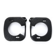 Un paio di coperture protettive per tacchette per tacchette SpeedPlay Zero SpeedPlay Light Action, RD5