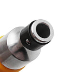 Coltello da intaglio elettrico Strumenti per la lavorazione del legno Graver, with Spanner, with Spanner & Flexible Shaft