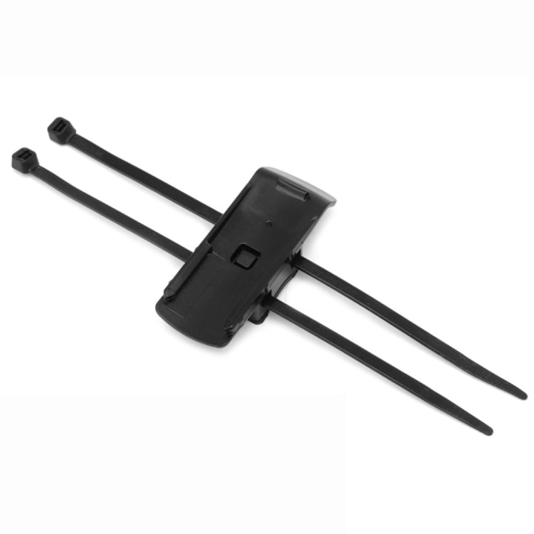 Supporto per GPS per bicicletta Bike Base per Garmin eTrex 10/20/30, Bicycle GPS Holder