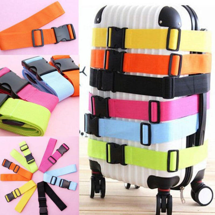 Borsa telescopica elastica Cross Rainbow Borsa elastica per bagagli Cintura fissa per bagagli da viaggio