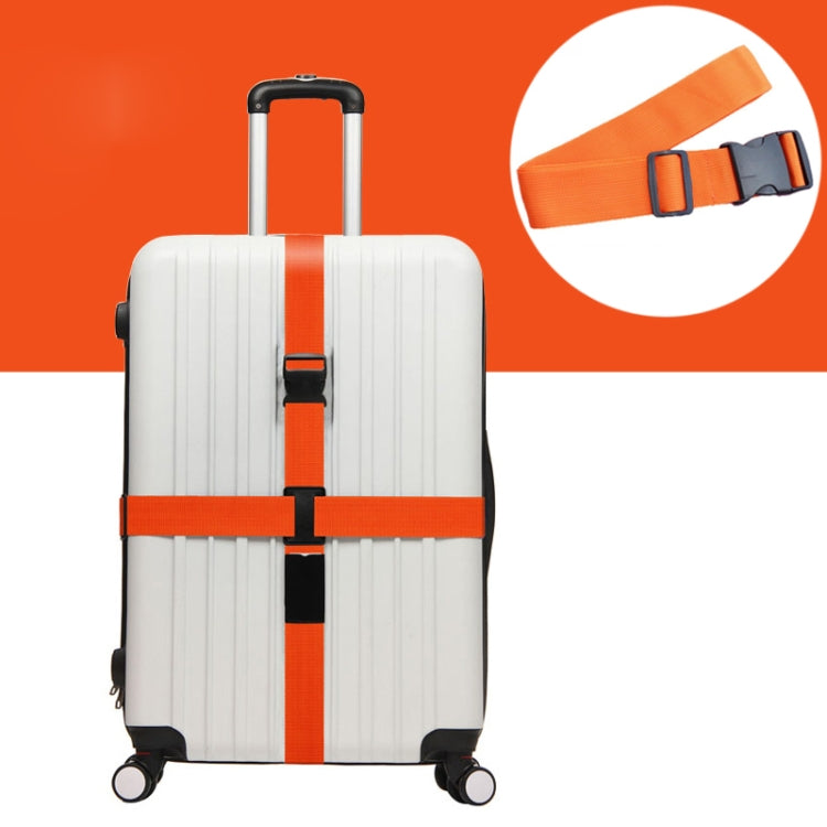 Borsa telescopica elastica Cross Rainbow Borsa elastica per bagagli Cintura fissa per bagagli da viaggio