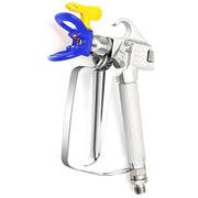 Pistola a spruzzo per spruzzatore airless ad alta pressione, supporto per ugello e set di ugelli, accessori per spruzzatore per spruzzatore di vernice