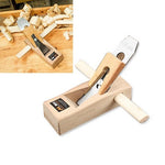 Utensili per la lavorazione del legno per pialla a mano fai-da-te da 180 mm, 180mm