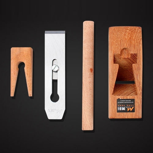 Utensili per la lavorazione del legno per pialla a mano fai-da-te da 280 mm, 280mm