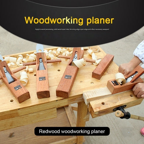 Utensili per la lavorazione del legno per pialla a mano fai-da-te da 280 mm, 280mm