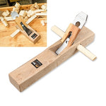 Utensili per la lavorazione del legno per pialla a mano fai-da-te da 350 mm, 350mm