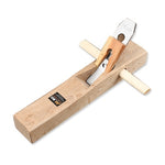 Utensili per la lavorazione del legno per pialla a mano fai-da-te da 350 mm, 350mm