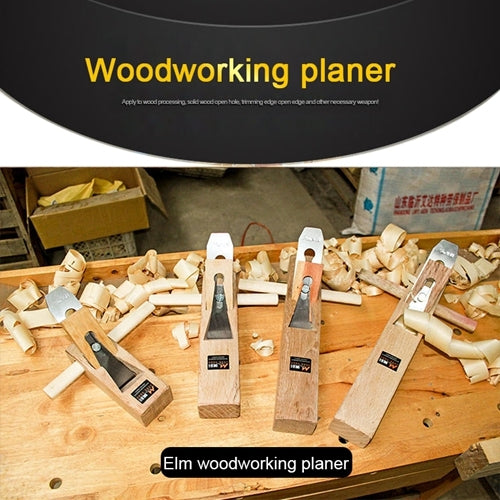 Utensili per la lavorazione del legno per pialla a mano fai-da-te da 350 mm, 350mm