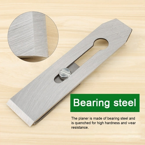 Utensili per la lavorazione del legno per pialla a mano fai-da-te da 350 mm, 350mm
