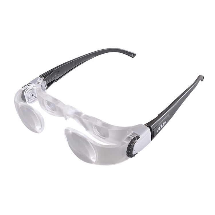 TV 7012J 2.1X Magnifying Glasses for Myopic People (Field of View: 0 to -300 degrees)