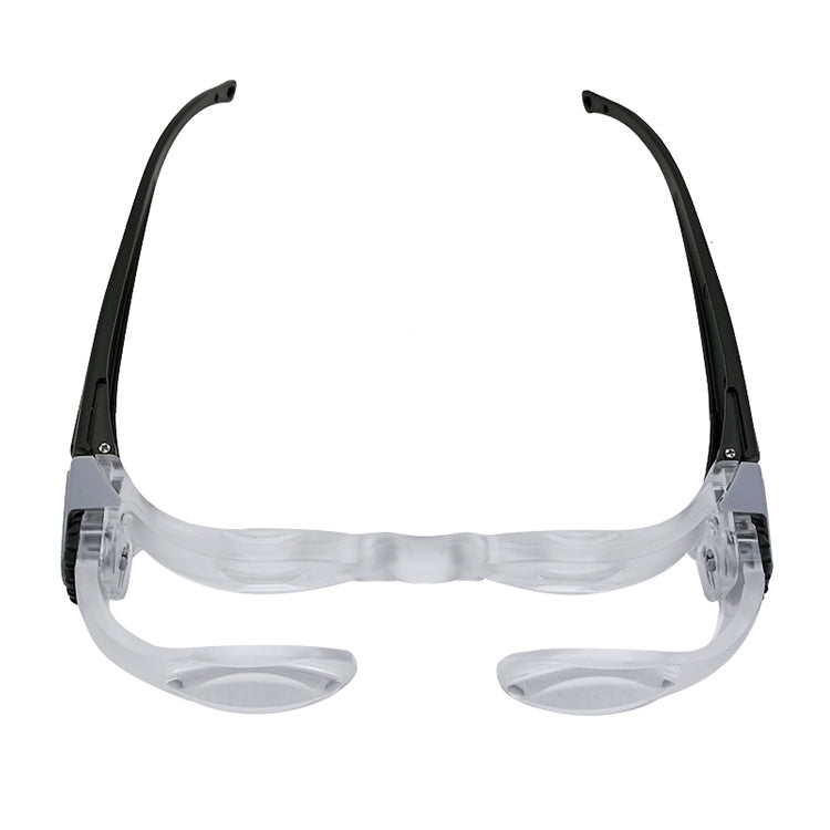 TV 7012J 2.1X Magnifying Glasses for Myopic People (Field of View: 0 to -300 degrees)