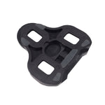 2 PCS RD3-C Tacchetti per bici da strada Galleggiante da 6 gradi Tacchetto per pedale da ciclismo autobloccante per tacchetti da strada LOOK KEO adatti alla maggior parte delle scarpe da bicicletta da strada, RD3-C