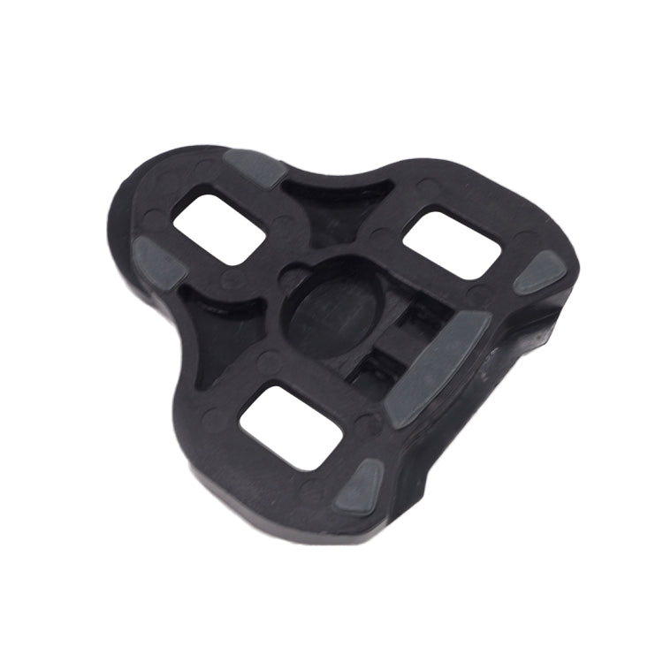 2 PCS RD3-C Tacchetti per bici da strada Galleggiante da 6 gradi Tacchetto per pedale da ciclismo autobloccante per tacchetti da strada LOOK KEO adatti alla maggior parte delle scarpe da bicicletta da strada, RD3-C