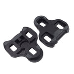 2 PCS RD3-C Tacchetti per bici da strada Galleggiante da 6 gradi Tacchetto per pedale da ciclismo autobloccante per tacchetti da strada LOOK KEO adatti alla maggior parte delle scarpe da bicicletta da strada, RD3-C