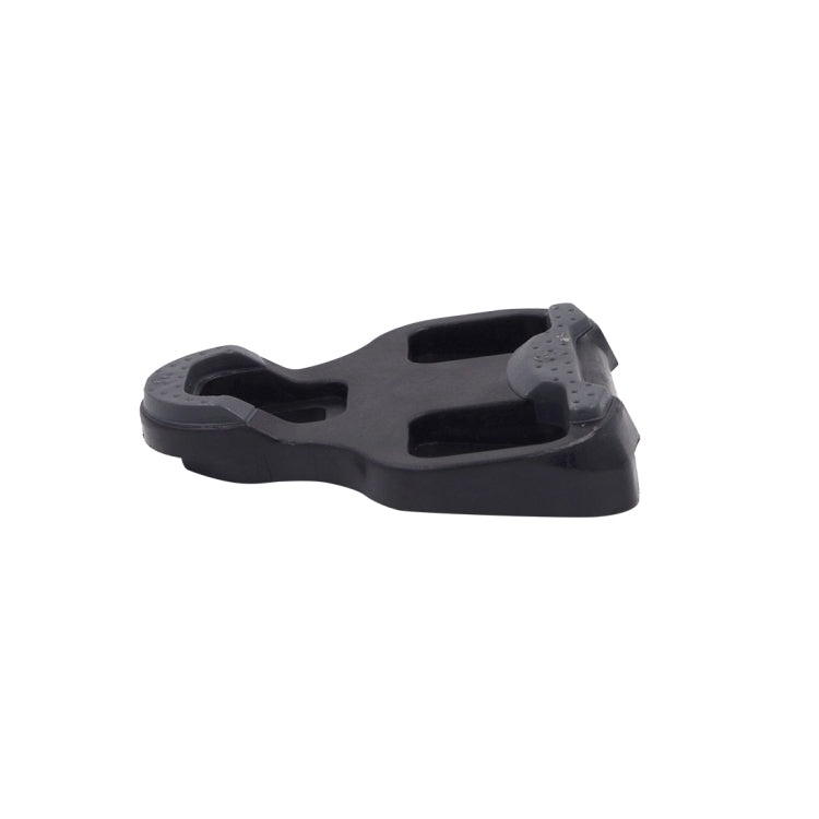 2 PCS RD3-C Tacchetti per bici da strada Galleggiante da 6 gradi Tacchetto per pedale da ciclismo autobloccante per tacchetti da strada LOOK KEO adatti alla maggior parte delle scarpe da bicicletta da strada, RD3-C