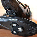 2 PCS RD3-C Tacchetti per bici da strada Galleggiante da 6 gradi Tacchetto per pedale da ciclismo autobloccante per tacchetti da strada LOOK KEO adatti alla maggior parte delle scarpe da bicicletta da strada, RD3-C