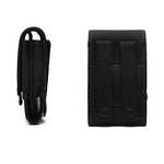 Elegante marsupio multifunzionale per esterni, custodia protettiva per fotocamera, telefono, tasca per carte, Pocket Wallet