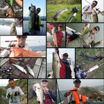 HENGJIA 26 pezzi di esche da pesca per pesciolini Set 4 modelli attrezzatura da pesca esca dura in plastica, 26 PCS
