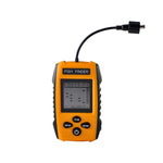 Fish Finder portatile cablato con trasduttore sensore sonar e display LCD, Fish Finder