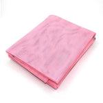 Tappetino senza sabbia, leggero, pieghevole, per esterni, da picnic, con cuscino da campeggio, tappetino da spiaggia, dimensioni: 2 x 1,5 m, 2 x 1.5m(Pink), 2 x 1.5m(Green), 2 x 1.5m(Blue)