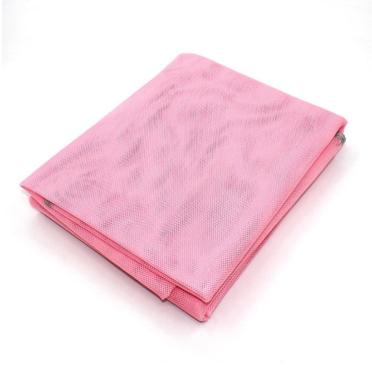 Tappetino senza sabbia, leggero, pieghevole, per esterni, da picnic, con cuscino da campeggio, tappetino da spiaggia, dimensioni: 2 x 1,5 m, 2 x 1.5m(Pink), 2 x 1.5m(Green), 2 x 1.5m(Blue)