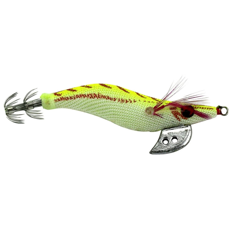 Esche rigide in plastica da pesca 8 cm vari colori