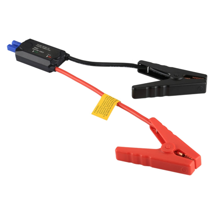12 V 650A Smart Car Booster Cavo di Protezione Della Batteria Per Auto Per Auto Corto Circuito Sovraccarico Costante Regolatore Salto Piombo Pinze, 650A