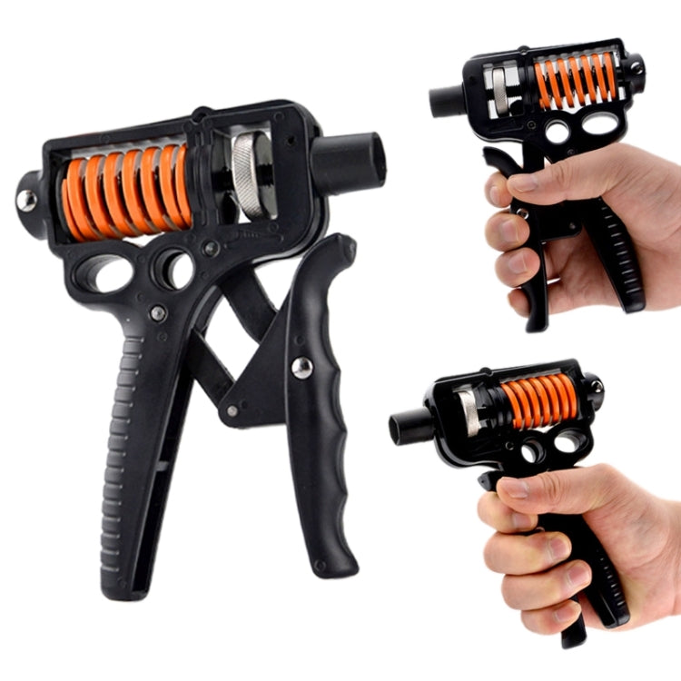 Strumento allenamento forza polso mano regolabile 25-50 kg