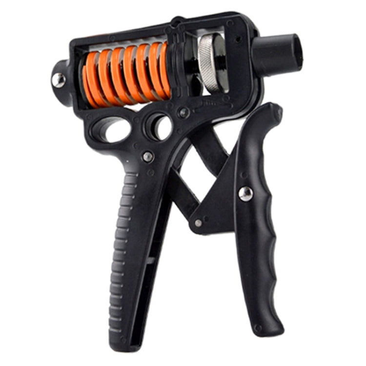 Strumento per l'allenamento della forza del polso della mano con presa di potenza regolabile da 25-50 kg per uomo, 25-50Kg Hand Grips