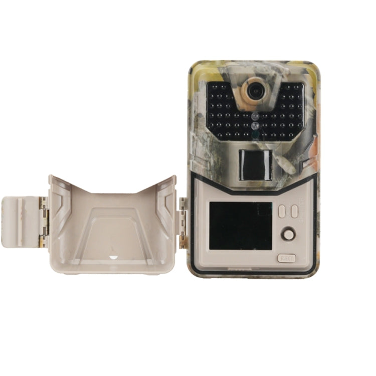 HC-900A Telecamera da caccia per tracciamento a infrarossi per animali selvatici impermeabile all'aperto, HC-900A