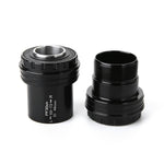 Movimento centrale stile Press Fit PF30 adatto a 68-73 mm per mountain bike SHIMANO / SRAM / Prowheel, PF30