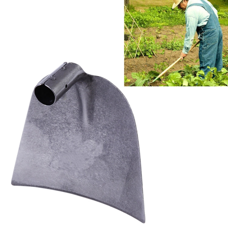 Utensili per tornitura durevoli per zappe agricole da giardinaggio, dimensioni: S, Size : S