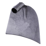 Utensili per tornitura durevoli per zappe agricole da giardinaggio, dimensioni: S, Size : S