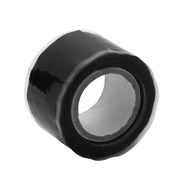Nastro autoadesivo in silicone per tubi dell'acqua, resistente alle alte temperature, multifunzione, 3M, da 10 pezzi, 10pcs 3m