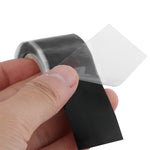 Nastro autoadesivo in silicone per tubi dell'acqua, resistente alle alte temperature, multifunzione, 3M, da 10 pezzi, 10pcs 3m
