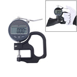 Calibro digitale spessore 0-10 mm con display LCD