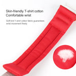 Happywalk Kids Safety Anti Lost Link da trazione corda da trazione con blocco a induzione, lunghezza: 2 m, 2m Pink, 2m Green, 2m Red, 2m Blue
