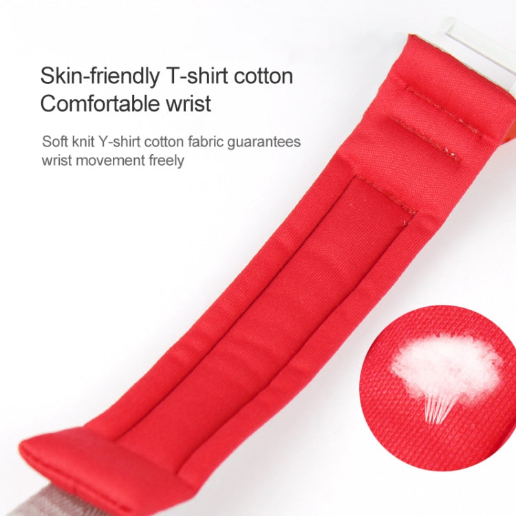 Happywalk Kids Safety Anti Lost Link da trazione corda da trazione con blocco a induzione, lunghezza: 2 m, 2m Pink, 2m Green, 2m Red, 2m Blue